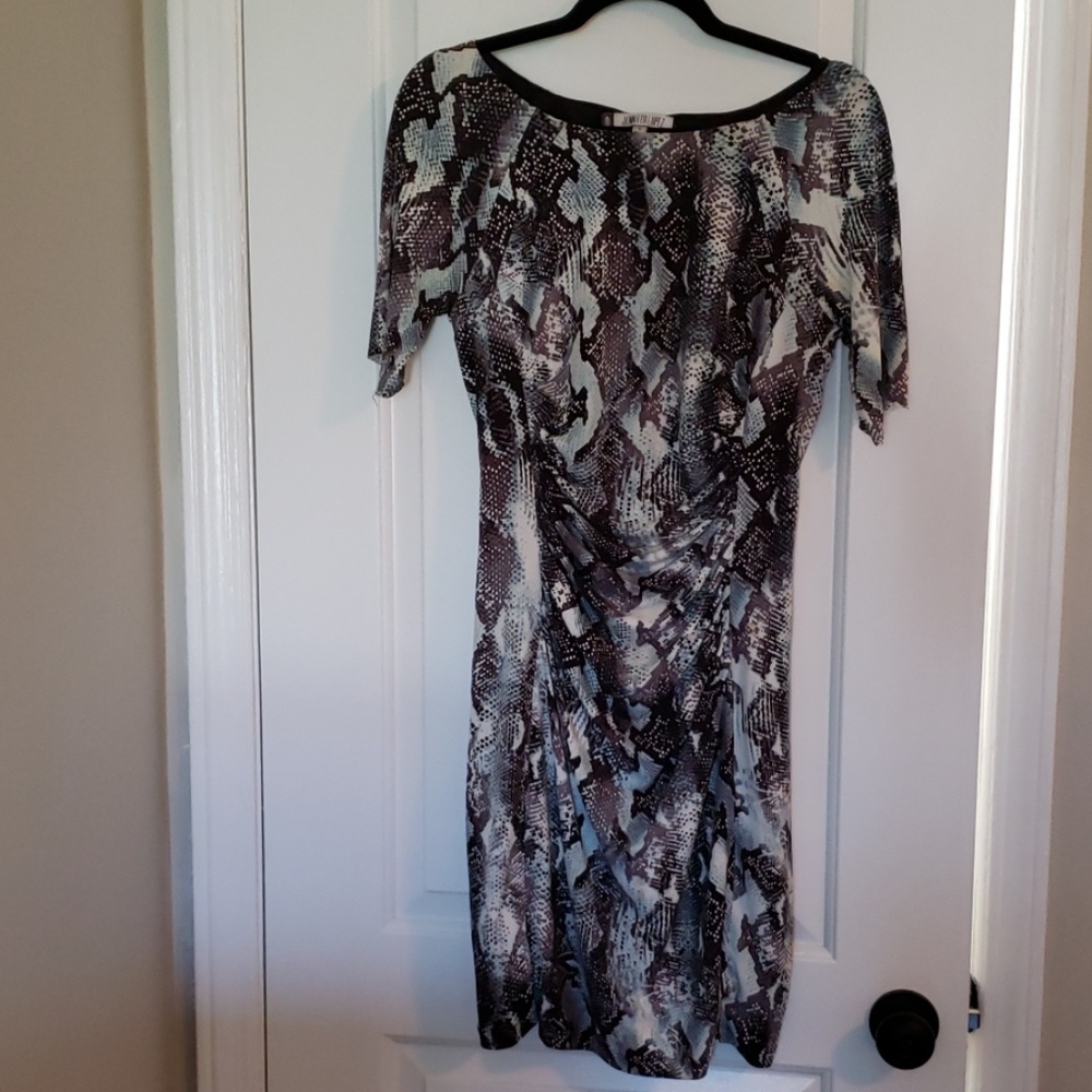 Dress worn once!